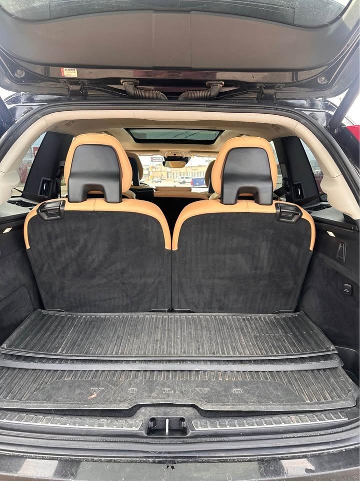 2016 Volvo XC90 T6 Inscription - Photo #17