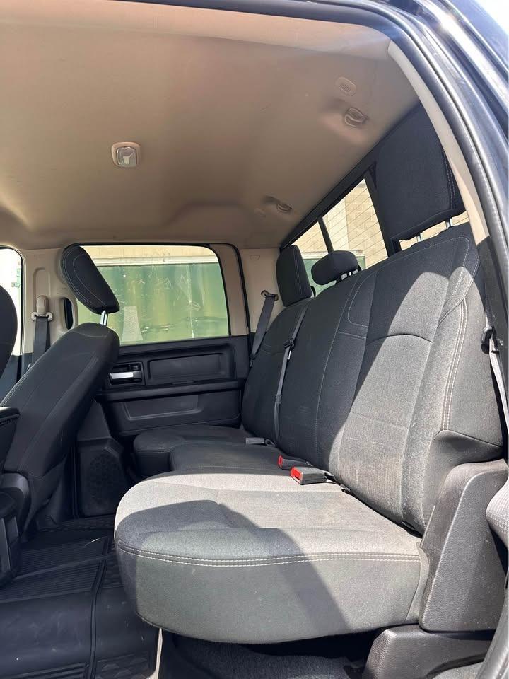 2019 RAM 2500 Tradesman - Photo #13