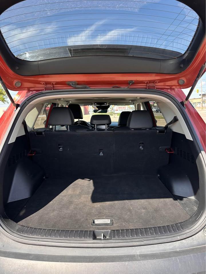 2021 Kia Seltos EX - Photo #15