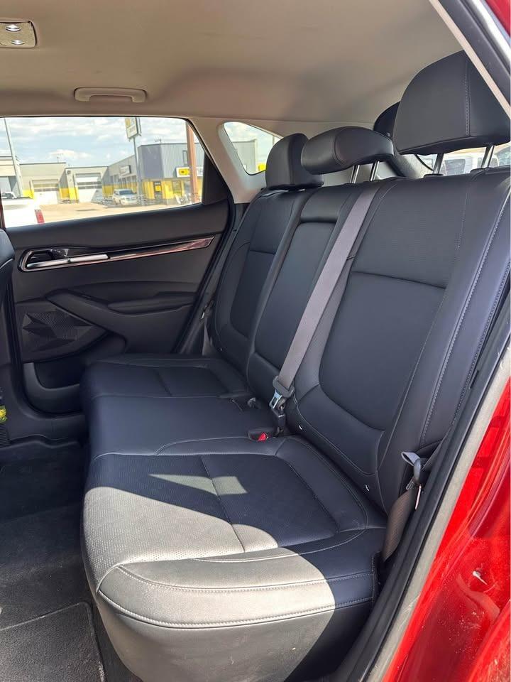 2021 Kia Seltos EX - Photo #14