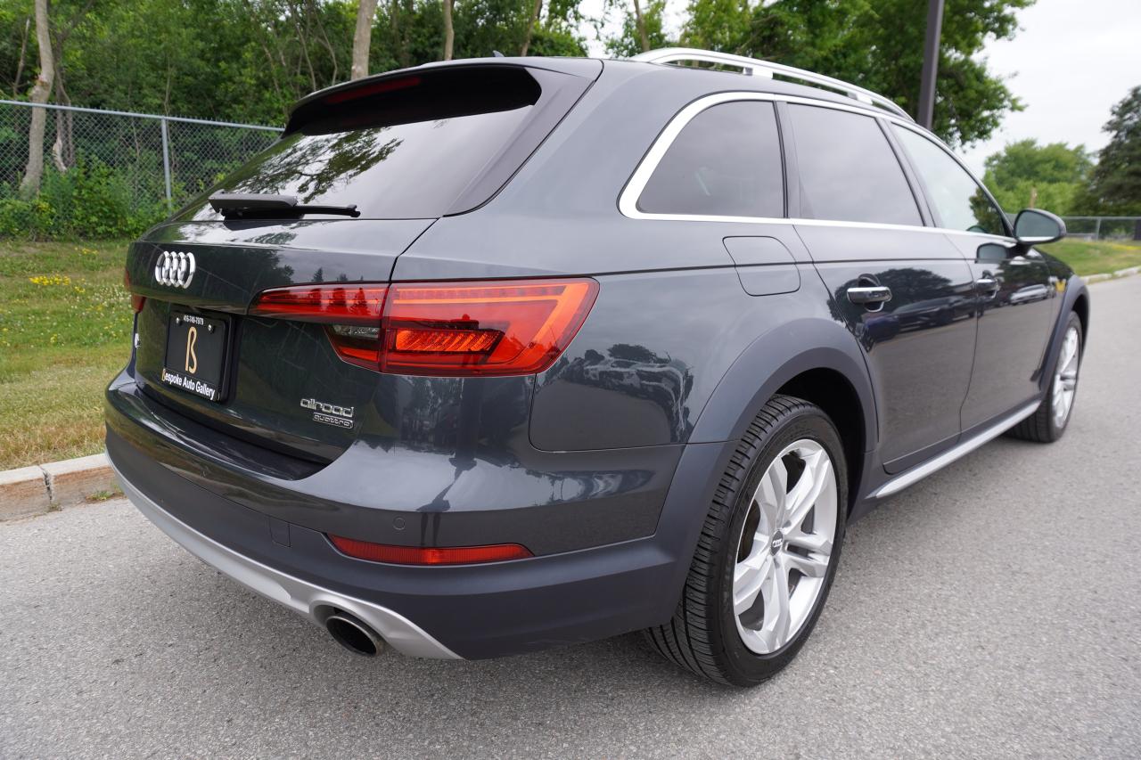 2017 Audi A4 ALLROAD / PROGRESSIVE / STUNNING COMBO / QUATTRO Photo3