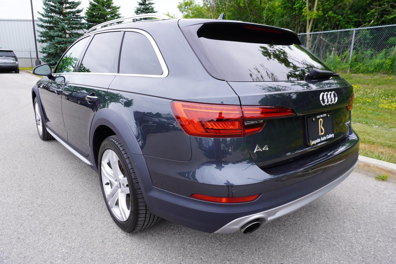 2017 Audi A4 ALLROAD / PROGRESSIVE / STUNNING COMBO / QUATTRO Photo2