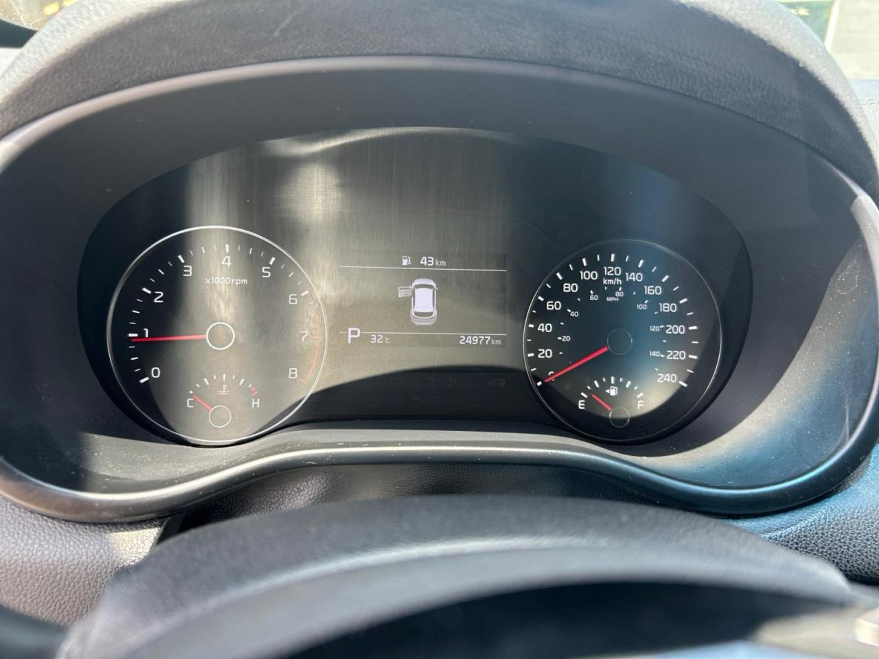 2021 Kia Sportage EX S Photo