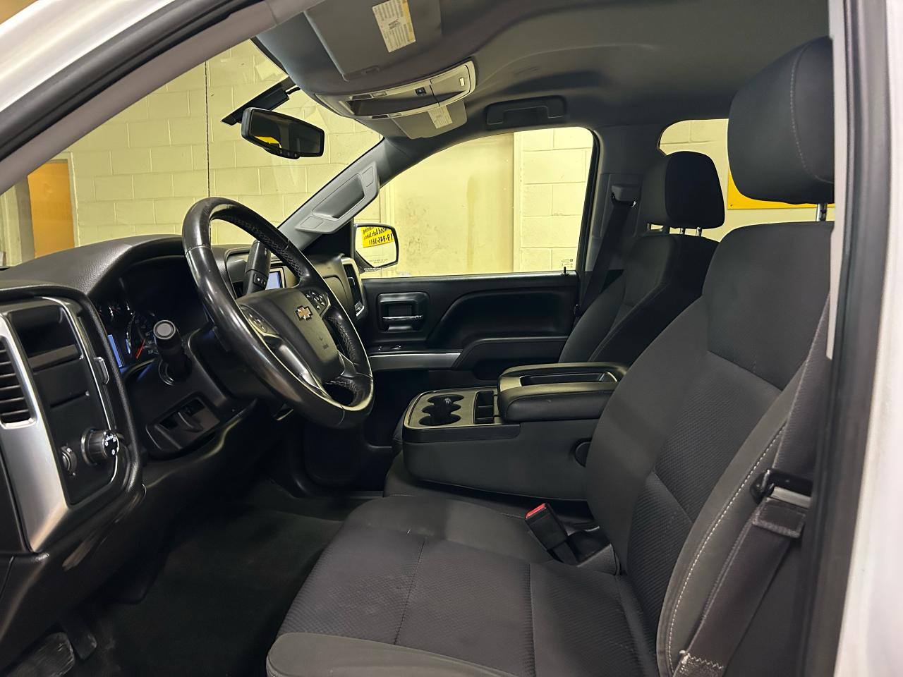 2015 Chevrolet Silverado 1500 LT - Photo #8