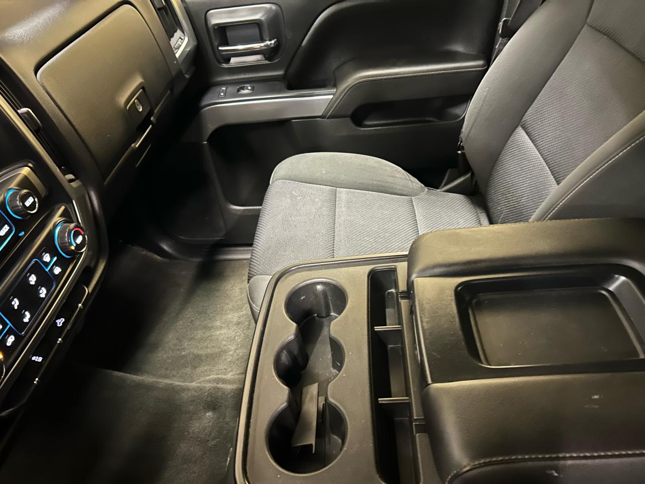 2015 Chevrolet Silverado 1500 LT - Photo #11