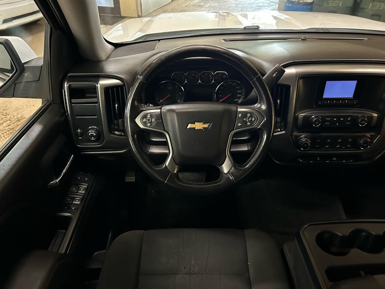 2015 Chevrolet Silverado 1500 LT - Photo #14