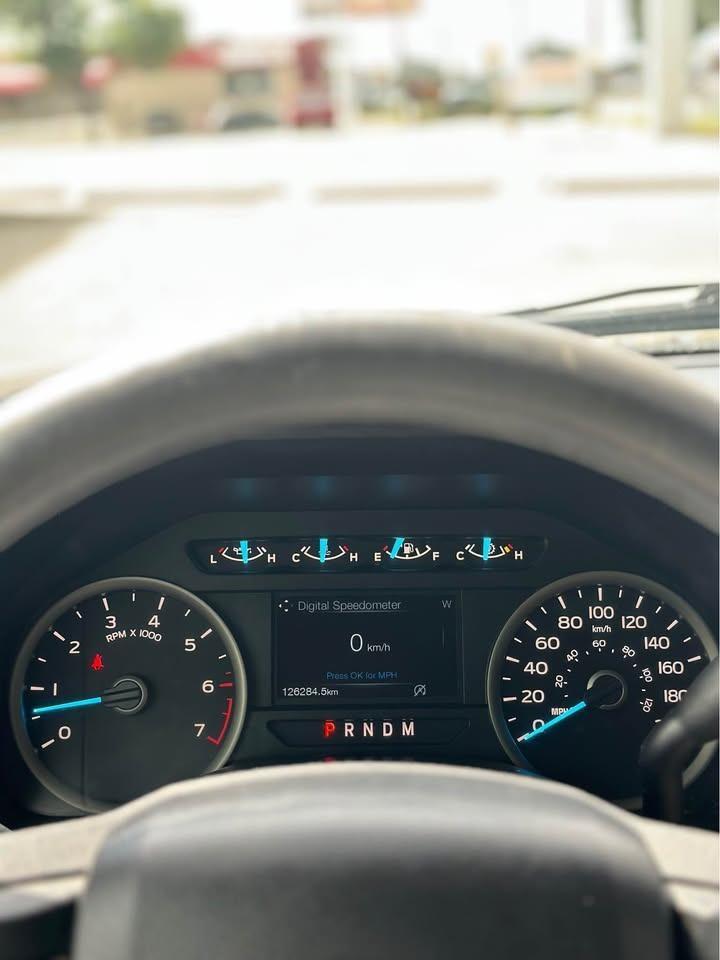 2019 Ford F-150 XLT - Photo #9