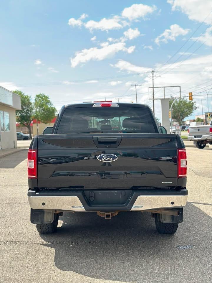 2019 Ford F-150 XLT - Photo #6