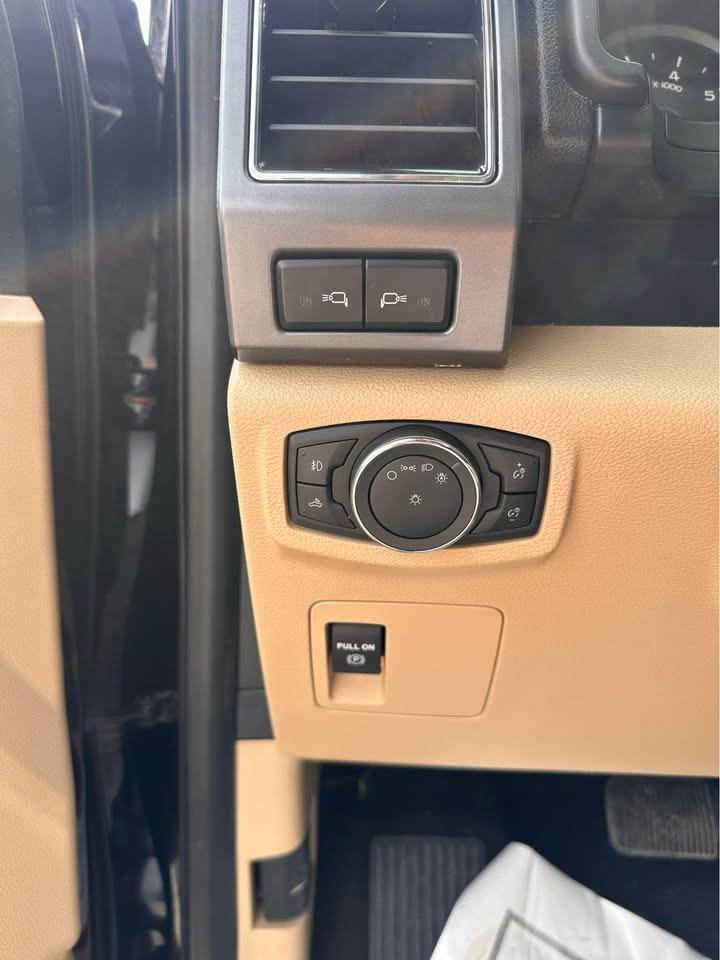 2019 Ford F-150 XLT - Photo #11