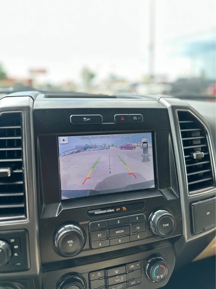 2019 Ford F-150 XLT - Photo #14