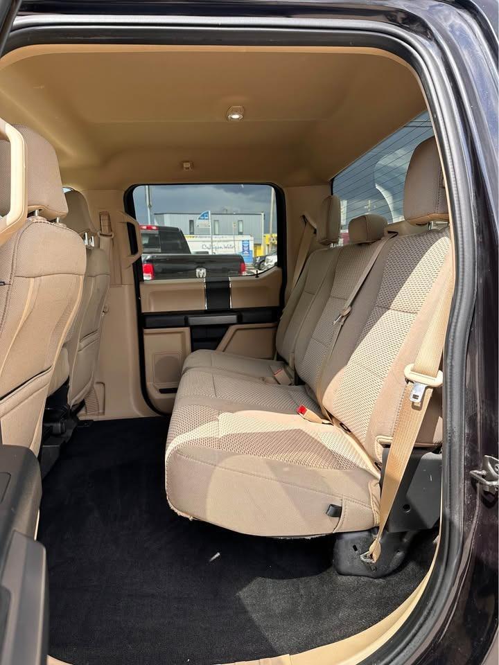 2019 Ford F-150 XLT - Photo #13