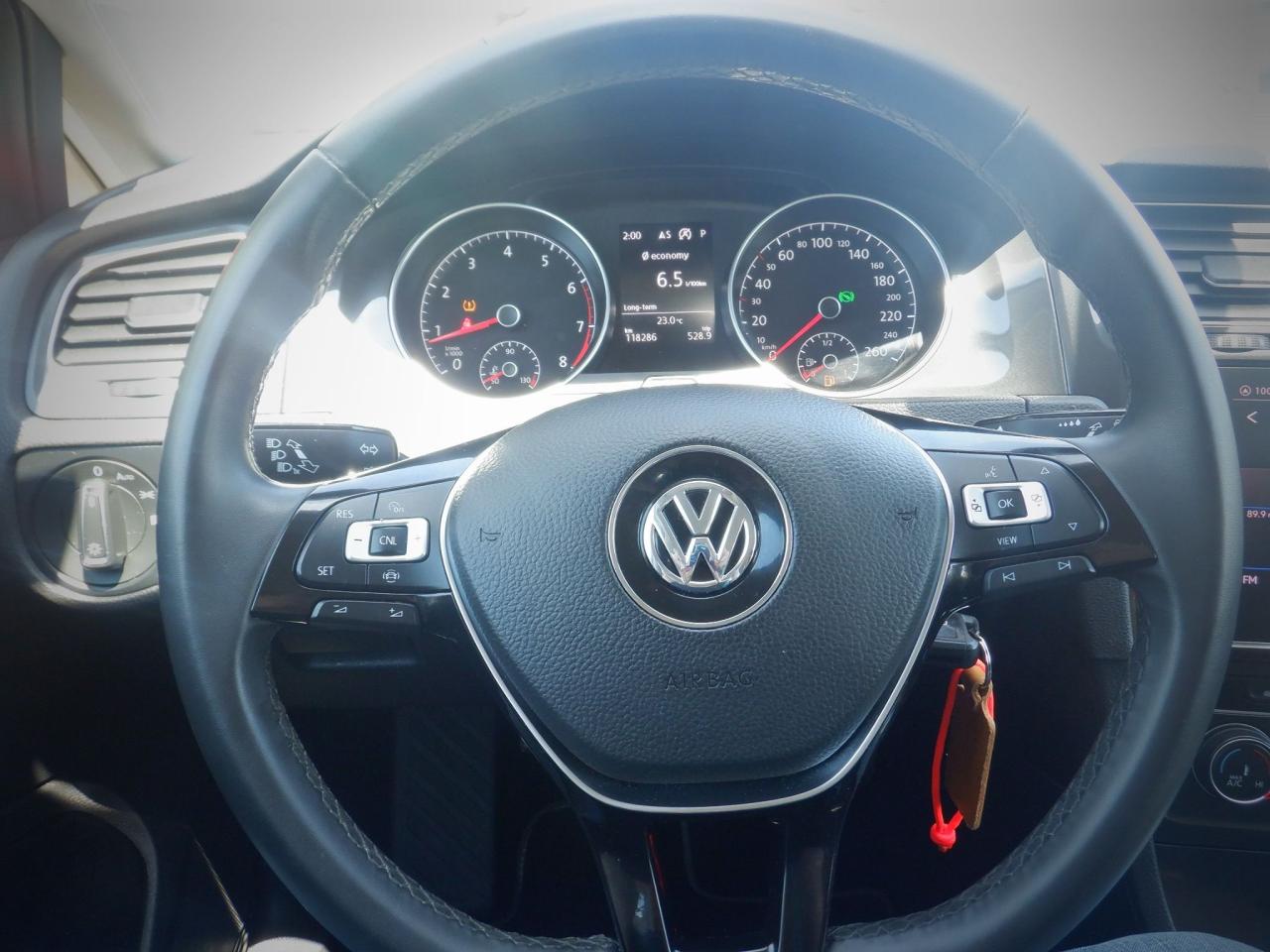 2021 Volkswagen Golf COMFORTLINE - Photo #5