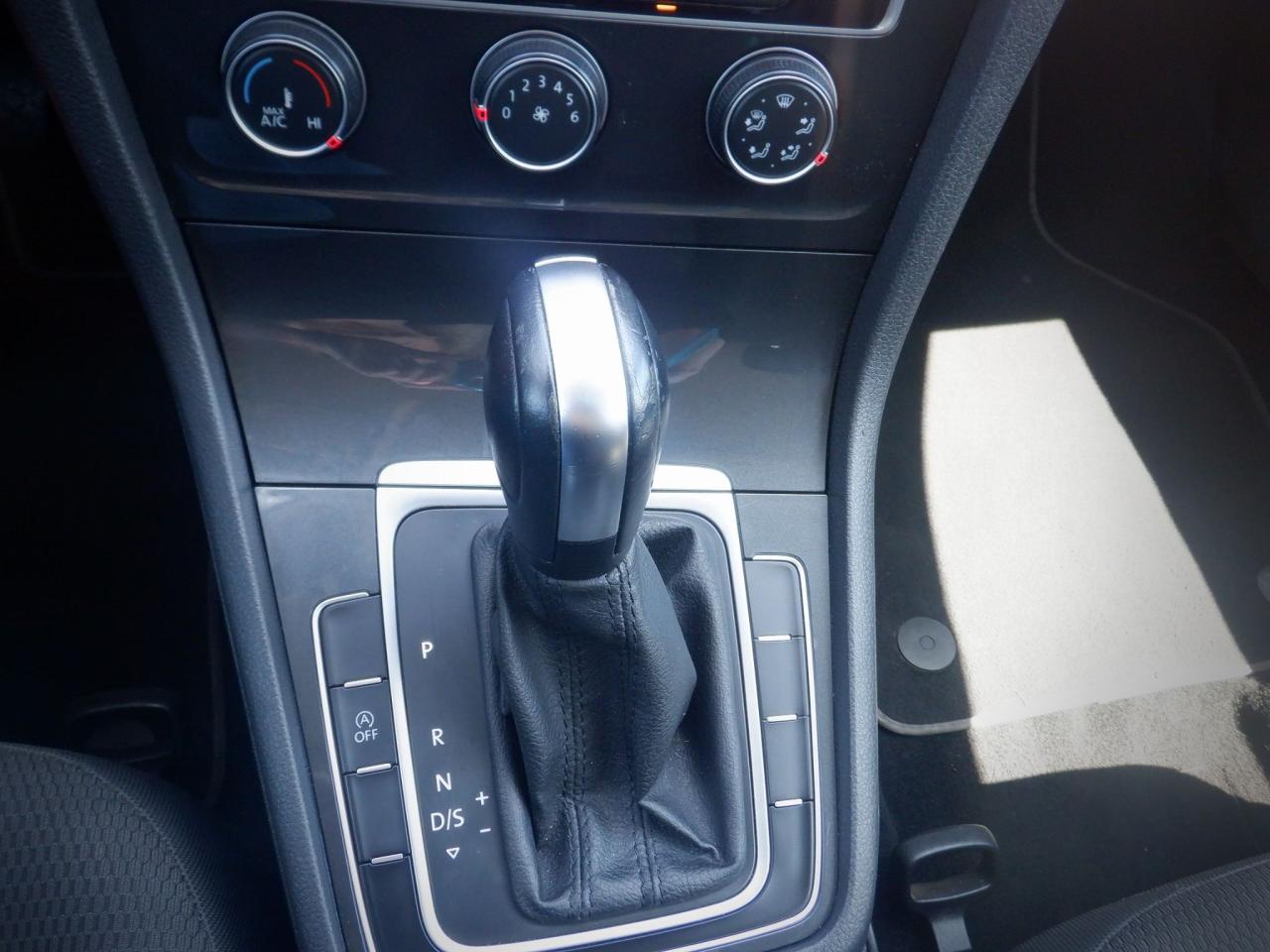 2021 Volkswagen Golf COMFORTLINE - Photo #7