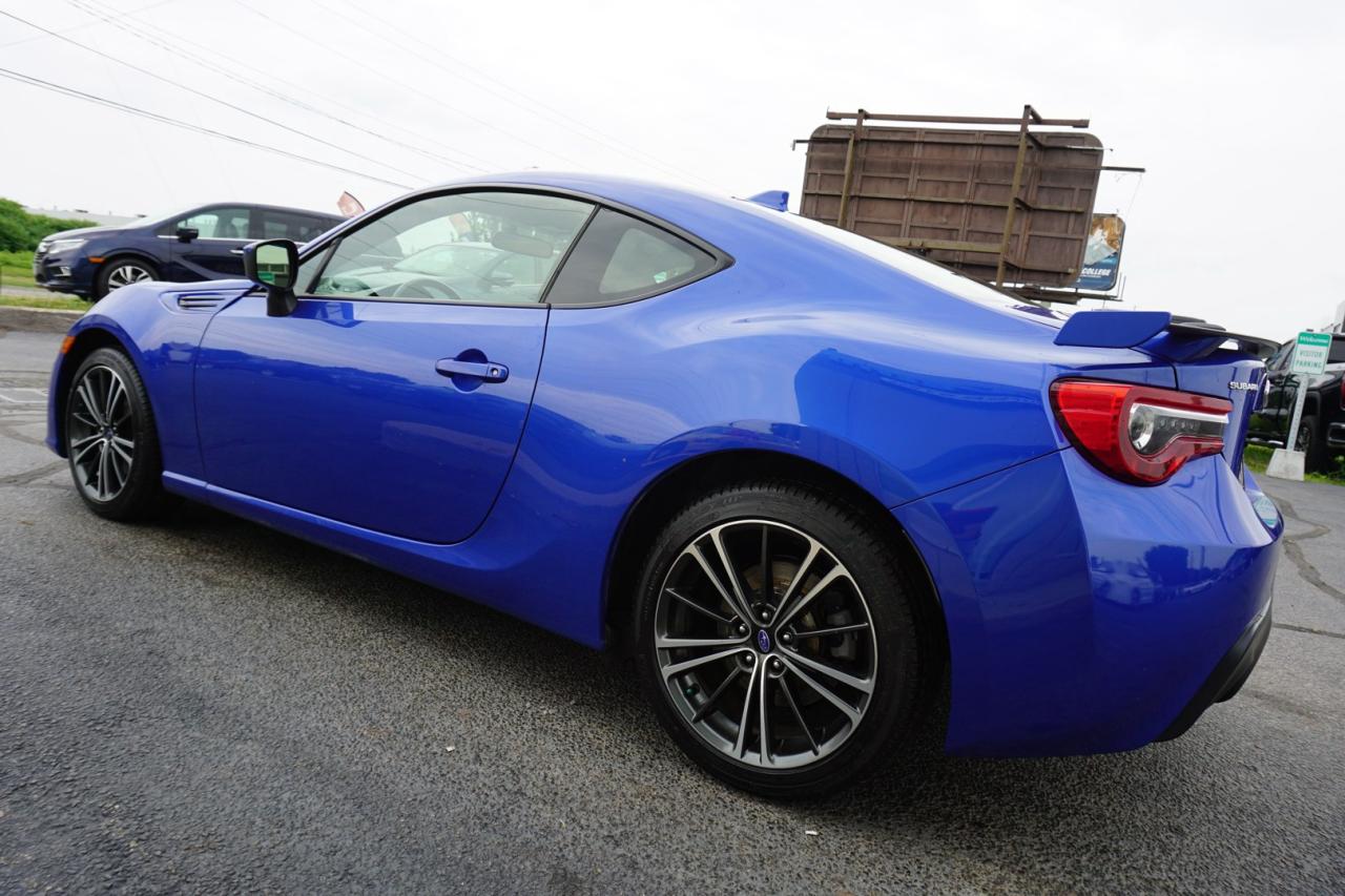 2020 Subaru BRZ LIMITED 6Speed CERTIFIED *1 OWNER*ACCIDENT FREE* CAMERA NAV BLUETOOTH CRUISE ALLOYS Photo3