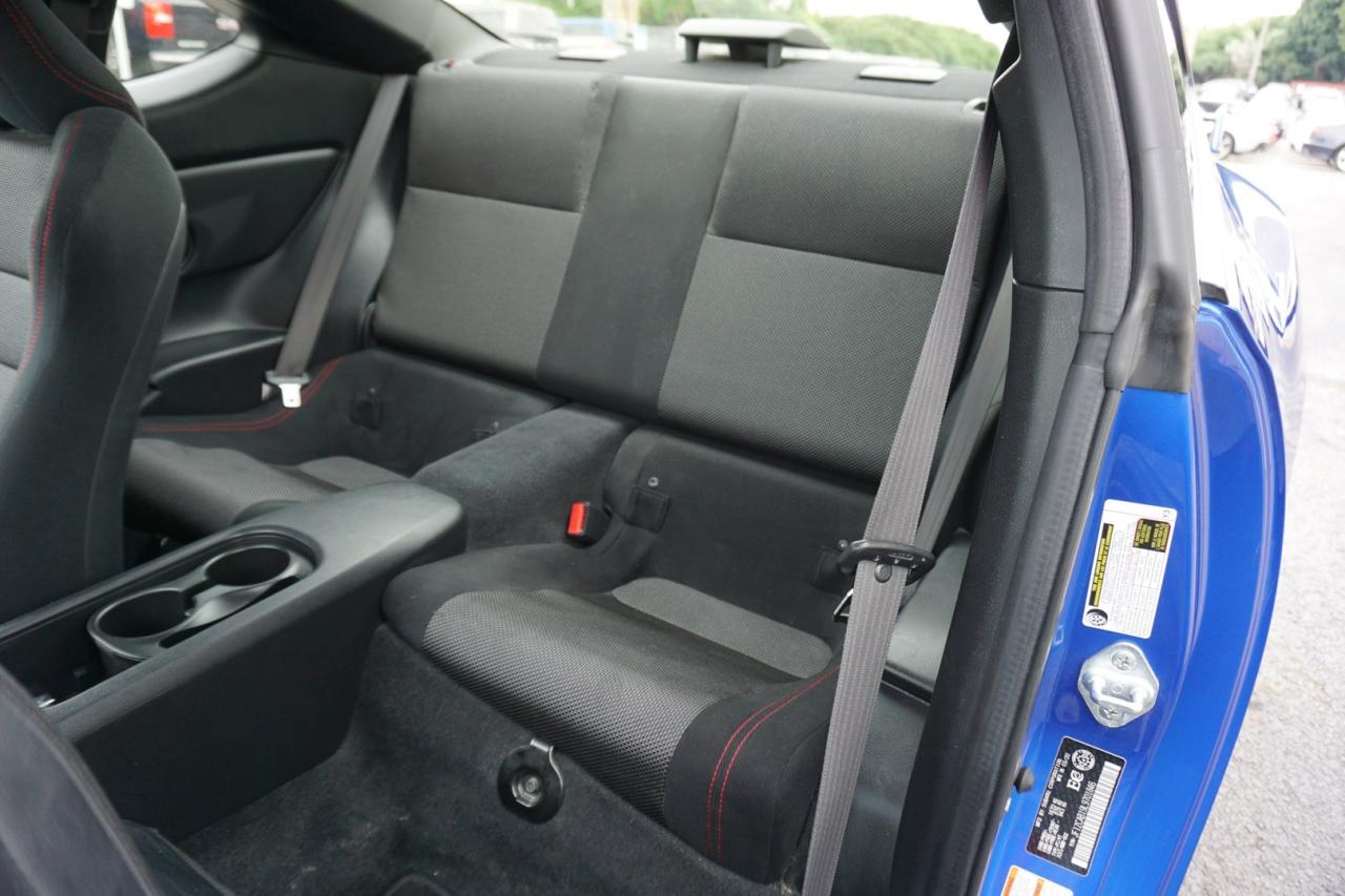 2020 Subaru BRZ LIMITED 6Speed CERTIFIED *1 OWNER*ACCIDENT FREE* CAMERA NAV BLUETOOTH CRUISE ALLOYS - Photo #15