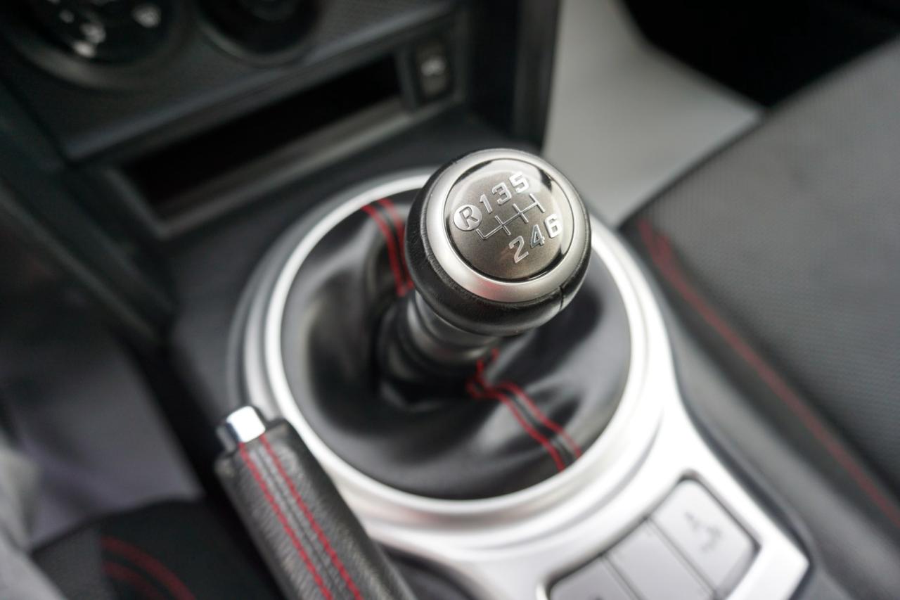 2020 Subaru BRZ LIMITED 6Speed CERTIFIED *1 OWNER*ACCIDENT FREE* CAMERA NAV BLUETOOTH CRUISE ALLOYS - Photo #19
