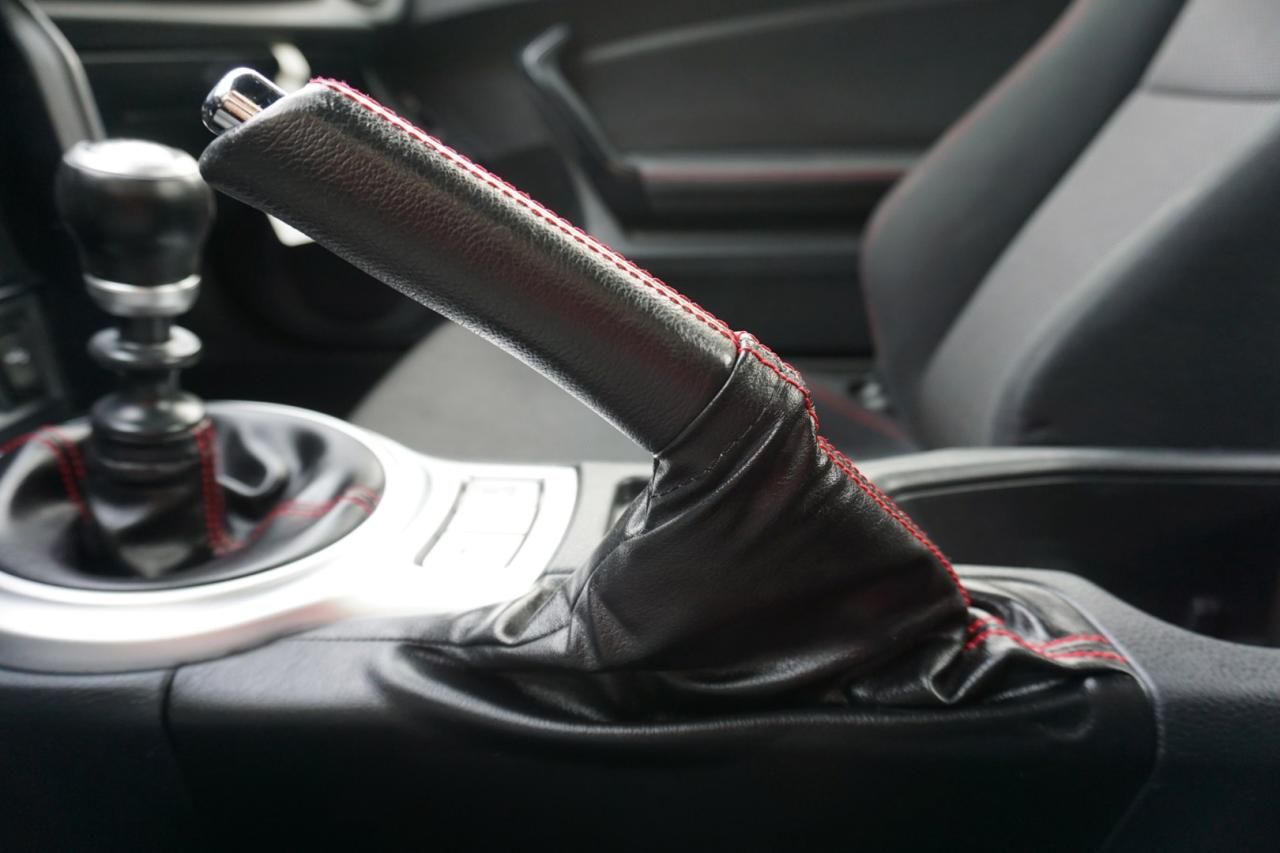2020 Subaru BRZ LIMITED 6Speed CERTIFIED *1 OWNER*ACCIDENT FREE* CAMERA NAV BLUETOOTH CRUISE ALLOYS - Photo #24