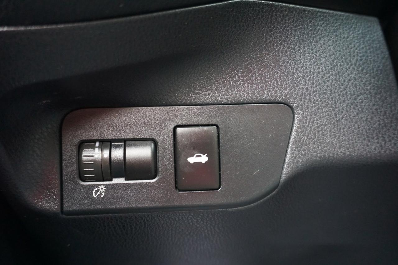 2020 Subaru BRZ LIMITED 6Speed CERTIFIED *1 OWNER*ACCIDENT FREE* CAMERA NAV BLUETOOTH CRUISE ALLOYS - Photo #25