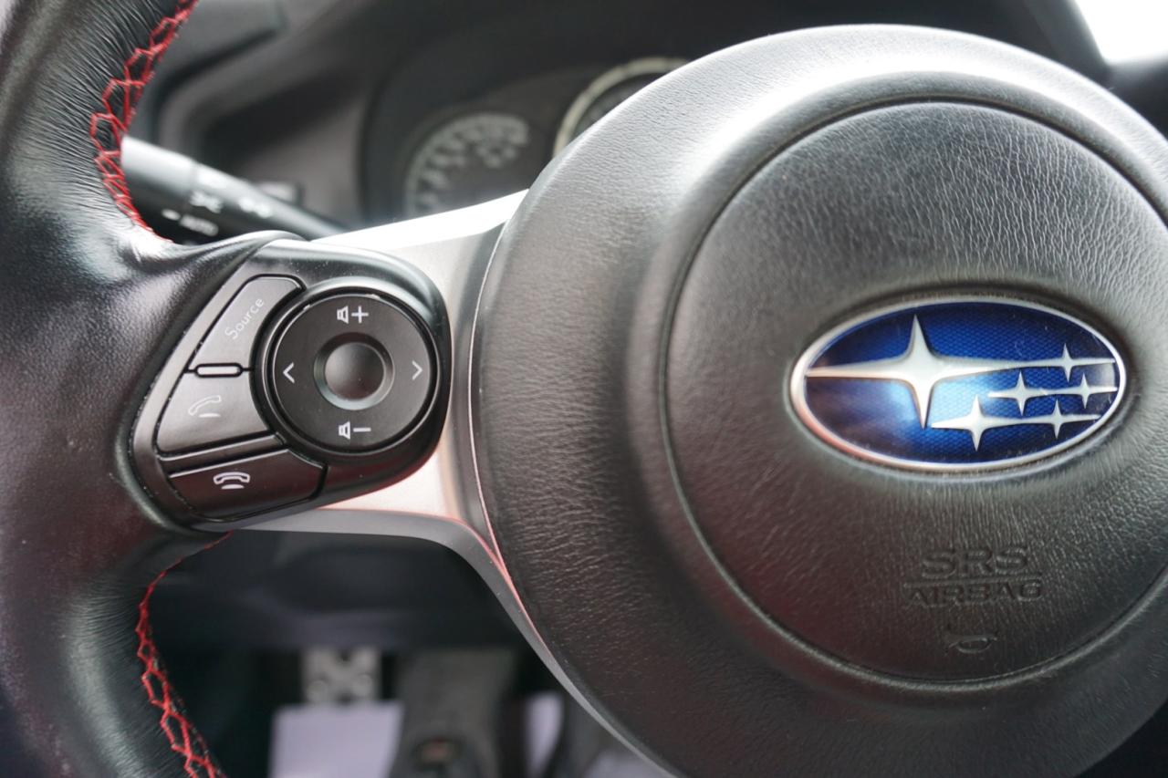 2020 Subaru BRZ LIMITED 6Speed CERTIFIED *1 OWNER*ACCIDENT FREE* CAMERA NAV BLUETOOTH CRUISE ALLOYS - Photo #27