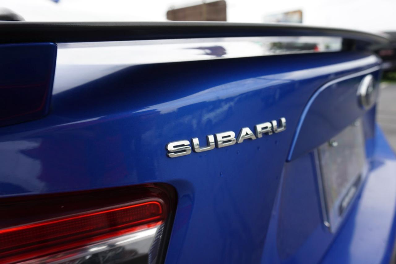2020 Subaru BRZ LIMITED 6Speed CERTIFIED *1 OWNER*ACCIDENT FREE* CAMERA NAV BLUETOOTH CRUISE ALLOYS - Photo #29