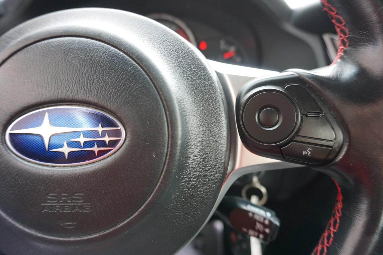2020 Subaru BRZ LIMITED 6Speed CERTIFIED *1 OWNER*ACCIDENT FREE* CAMERA NAV BLUETOOTH CRUISE ALLOYS - Photo #28