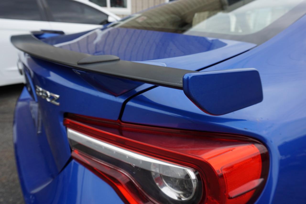 2020 Subaru BRZ LIMITED 6Speed CERTIFIED *1 OWNER*ACCIDENT FREE* CAMERA NAV BLUETOOTH CRUISE ALLOYS - Photo #31