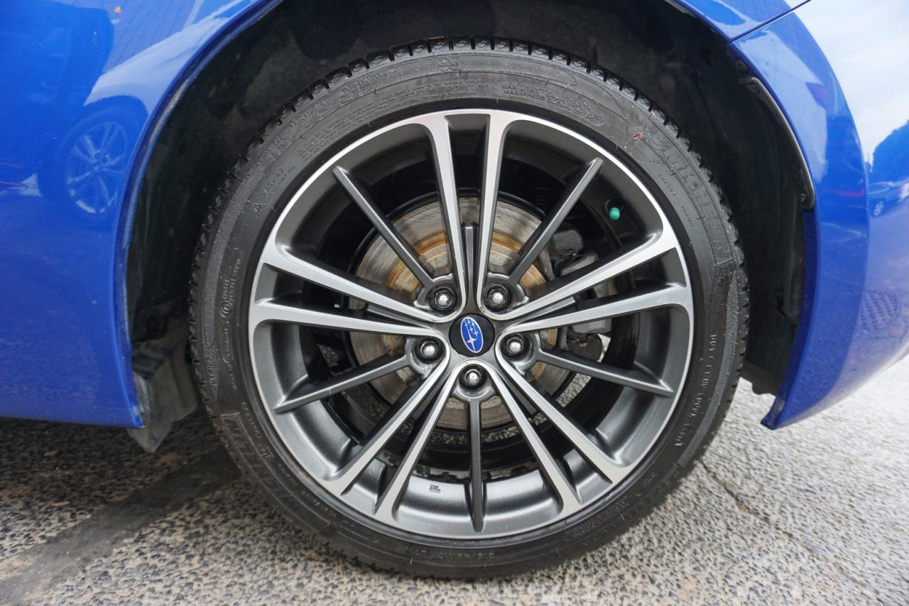 2020 Subaru BRZ LIMITED 6Speed CERTIFIED *1 OWNER*ACCIDENT FREE* CAMERA NAV BLUETOOTH CRUISE ALLOYS - Photo #33