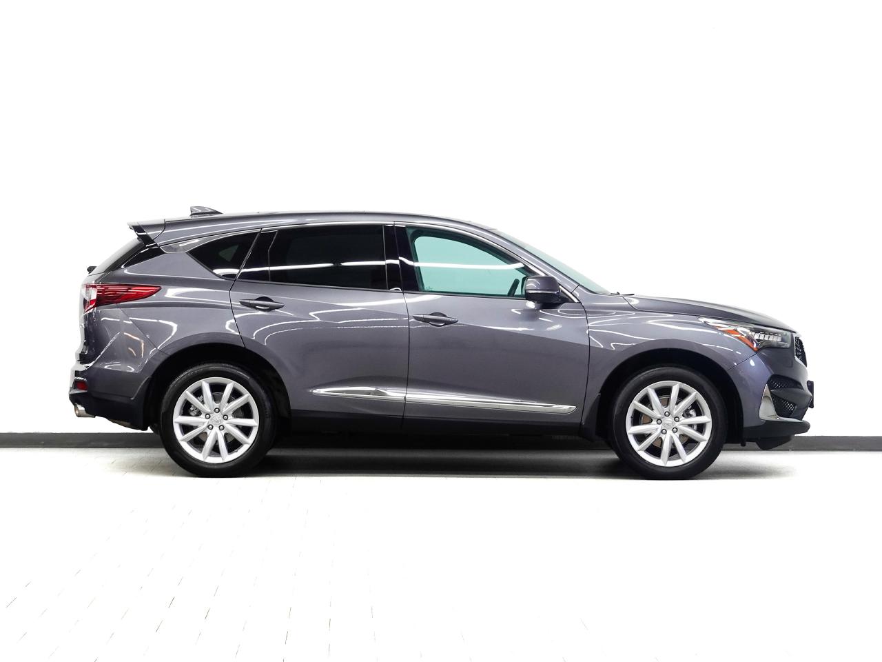 2020 Acura RDX TECH | AWD | Nav | Sunroof | Leather | CarPlay