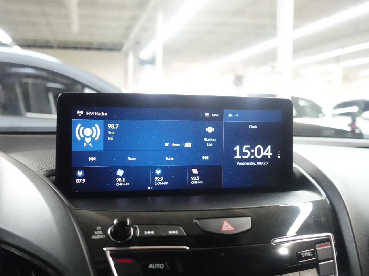 2020 Acura RDX TECH | AWD | Nav | Sunroof | Leather | CarPlay