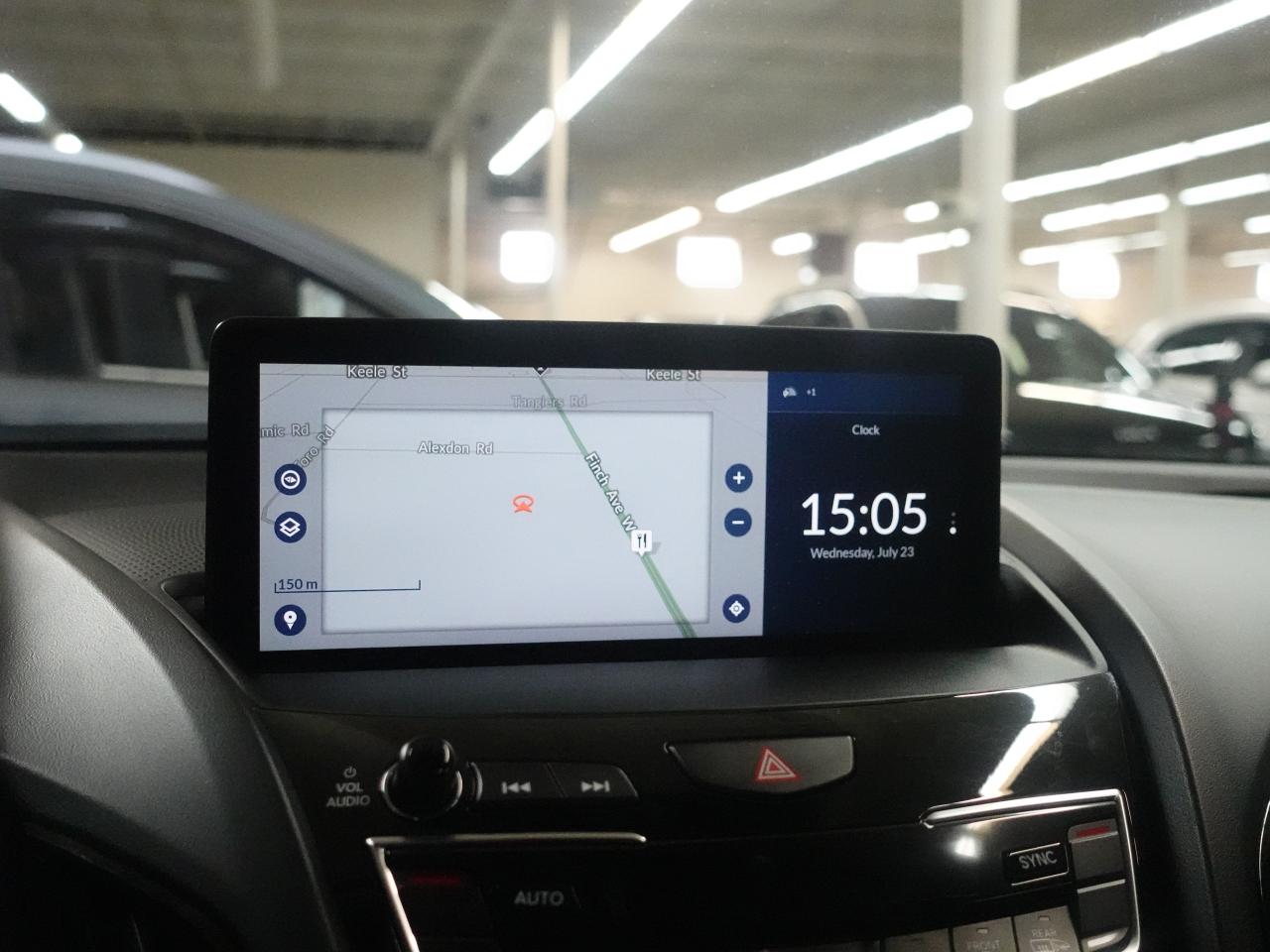 2020 Acura RDX TECH | AWD | Nav | Sunroof | Leather | CarPlay
