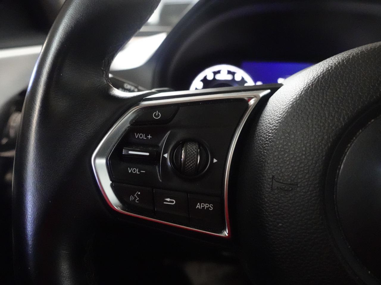 2020 Acura RDX TECH | AWD | Nav | Sunroof | Leather | CarPlay