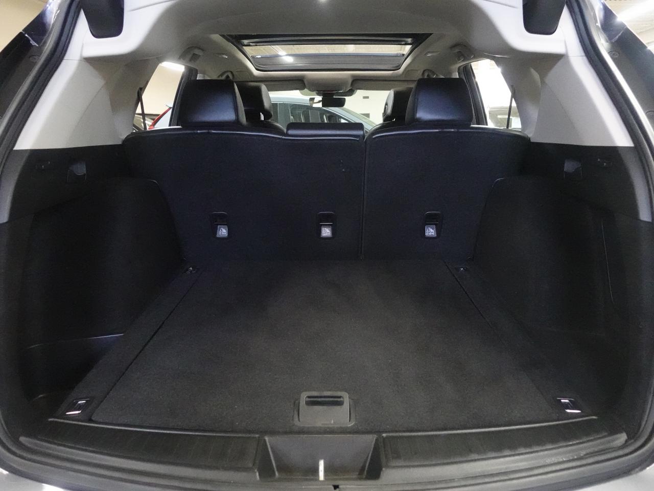 2020 Acura RDX TECH | AWD | Nav | Sunroof | Leather | CarPlay