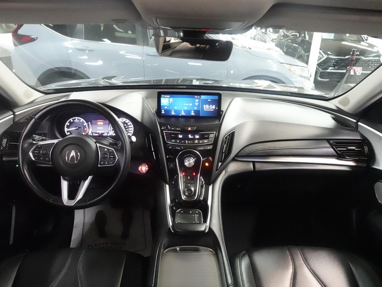 2020 Acura RDX TECH | AWD | Nav | Sunroof | Leather | CarPlay