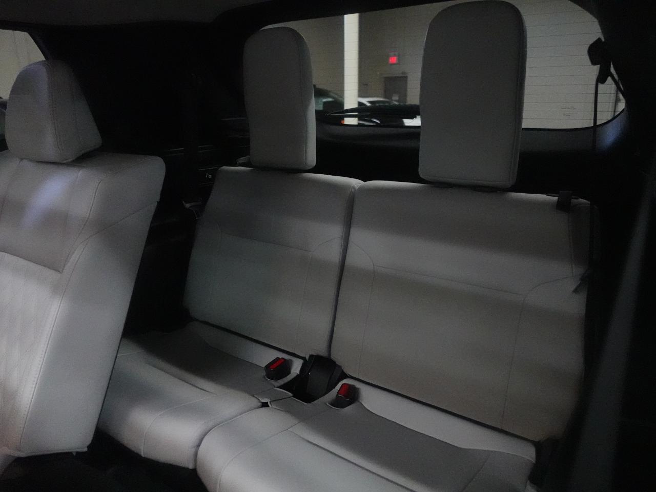 2022 Mitsubishi Outlander GT | AWD | Nav | HUD | Leather | Sunroof | CarPlay