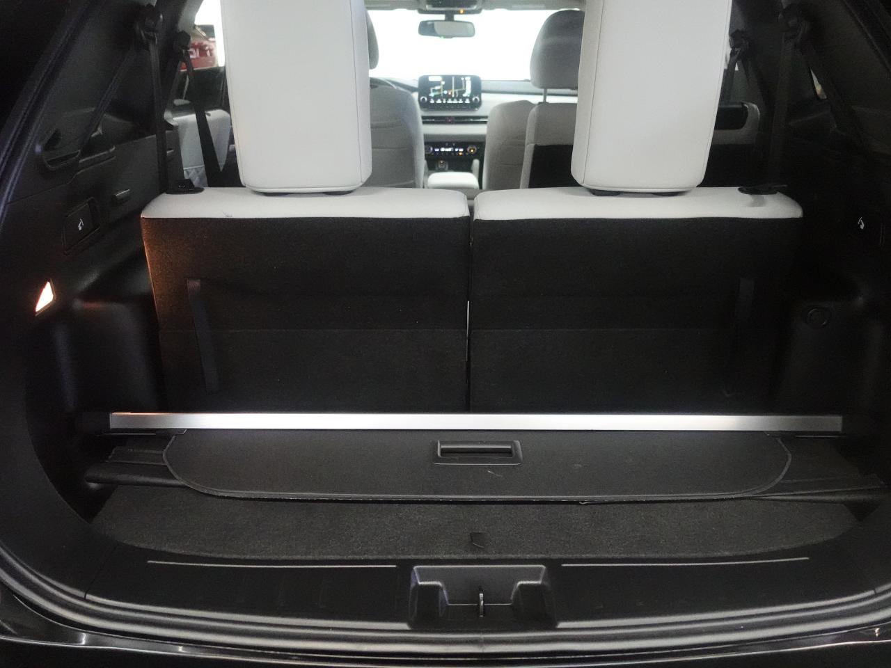 2022 Mitsubishi Outlander GT | AWD | Nav | HUD | Leather | Sunroof | CarPlay