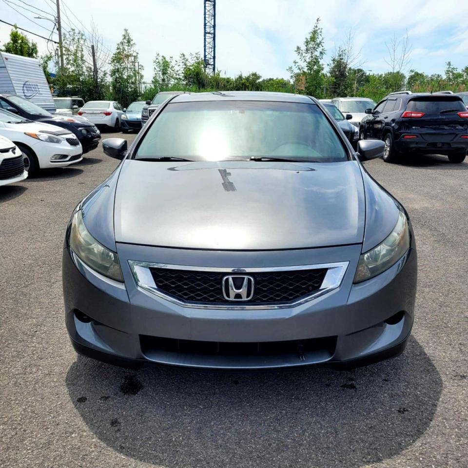 2010 Honda Accord EX-L - Photo #2