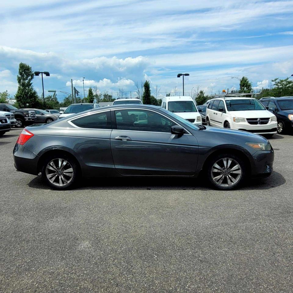 2010 Honda Accord EX-L - Photo #3