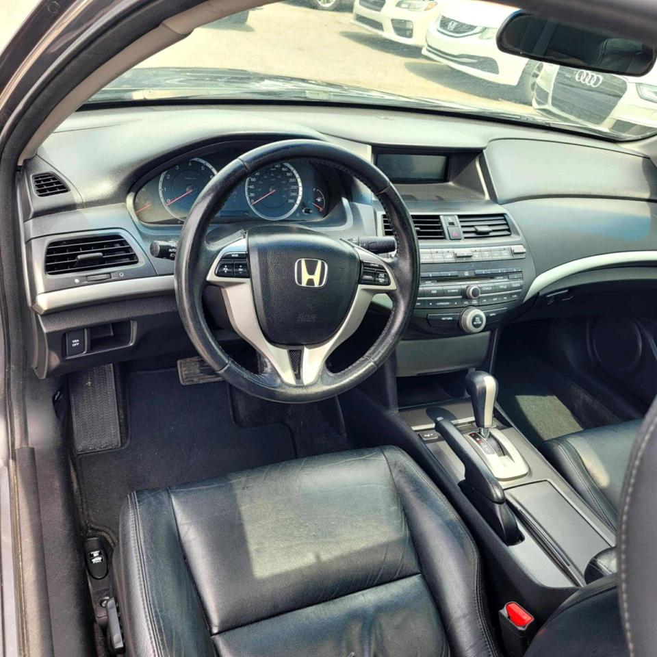 2010 Honda Accord EX-L - Photo #6