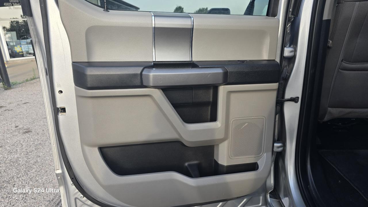 2020 Ford F-150 XLT 4WD SuperCrew 5.5' Box - Photo #15