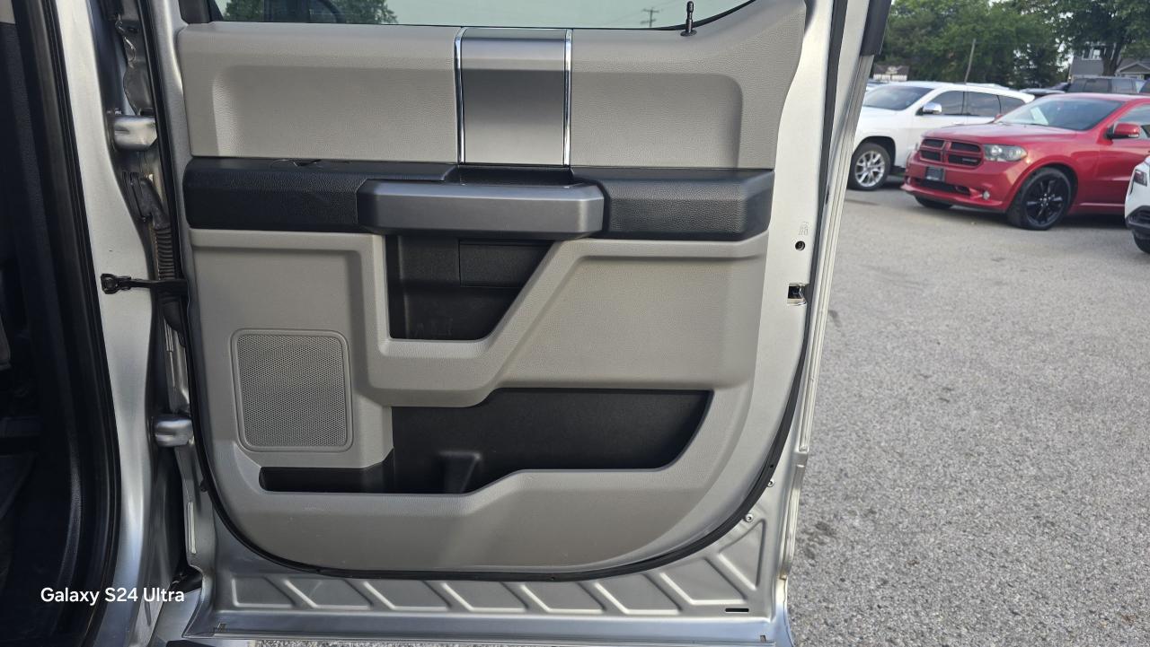 2020 Ford F-150 XLT 4WD SuperCrew 5.5' Box - Photo #12