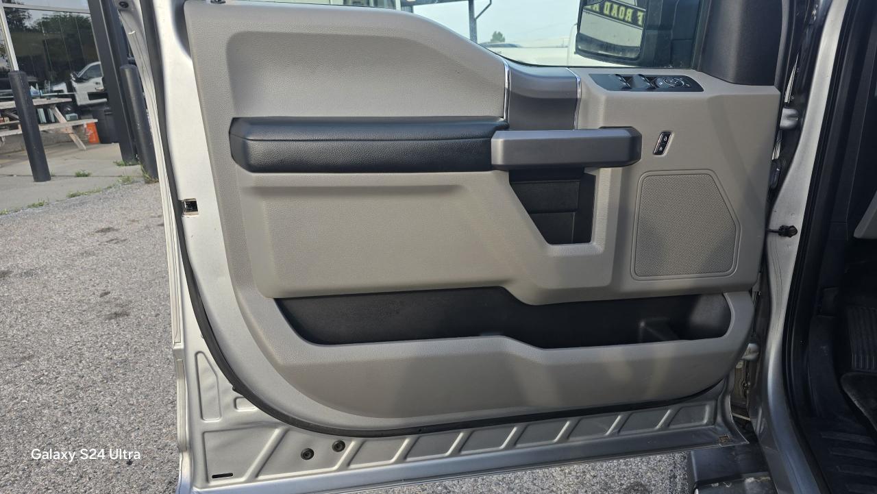 2020 Ford F-150 XLT 4WD SuperCrew 5.5' Box - Photo #17