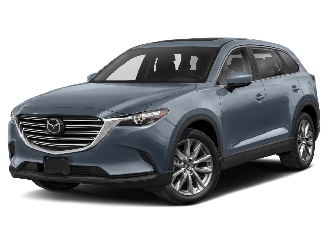 Used 2022 Mazda CX-9 GS-L AWD for sale in Steinbach, MB