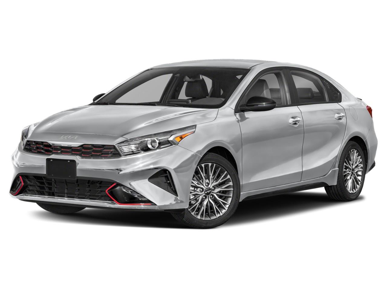 Used 2023 Kia Forte EX Premium IVT for sale in Gloucester, ON