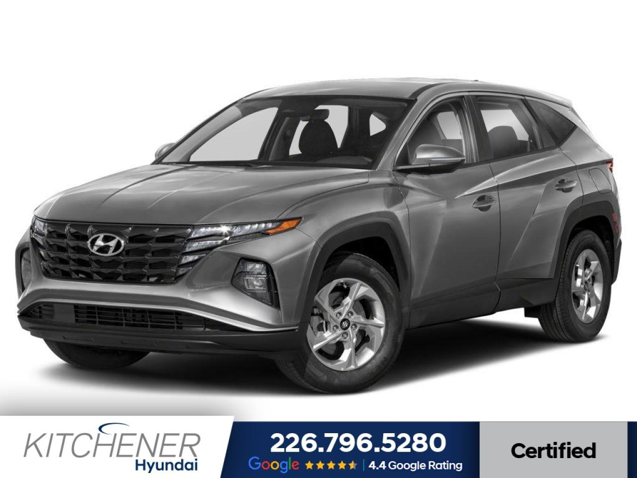 Used 2022 Hyundai Tucson Essential for sale in Kitchener, ON