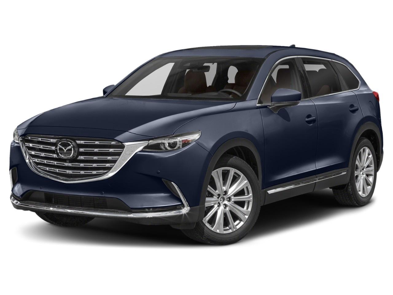 Used 2022 Mazda CX-9 Signature AWD for sale in Orleans, ON