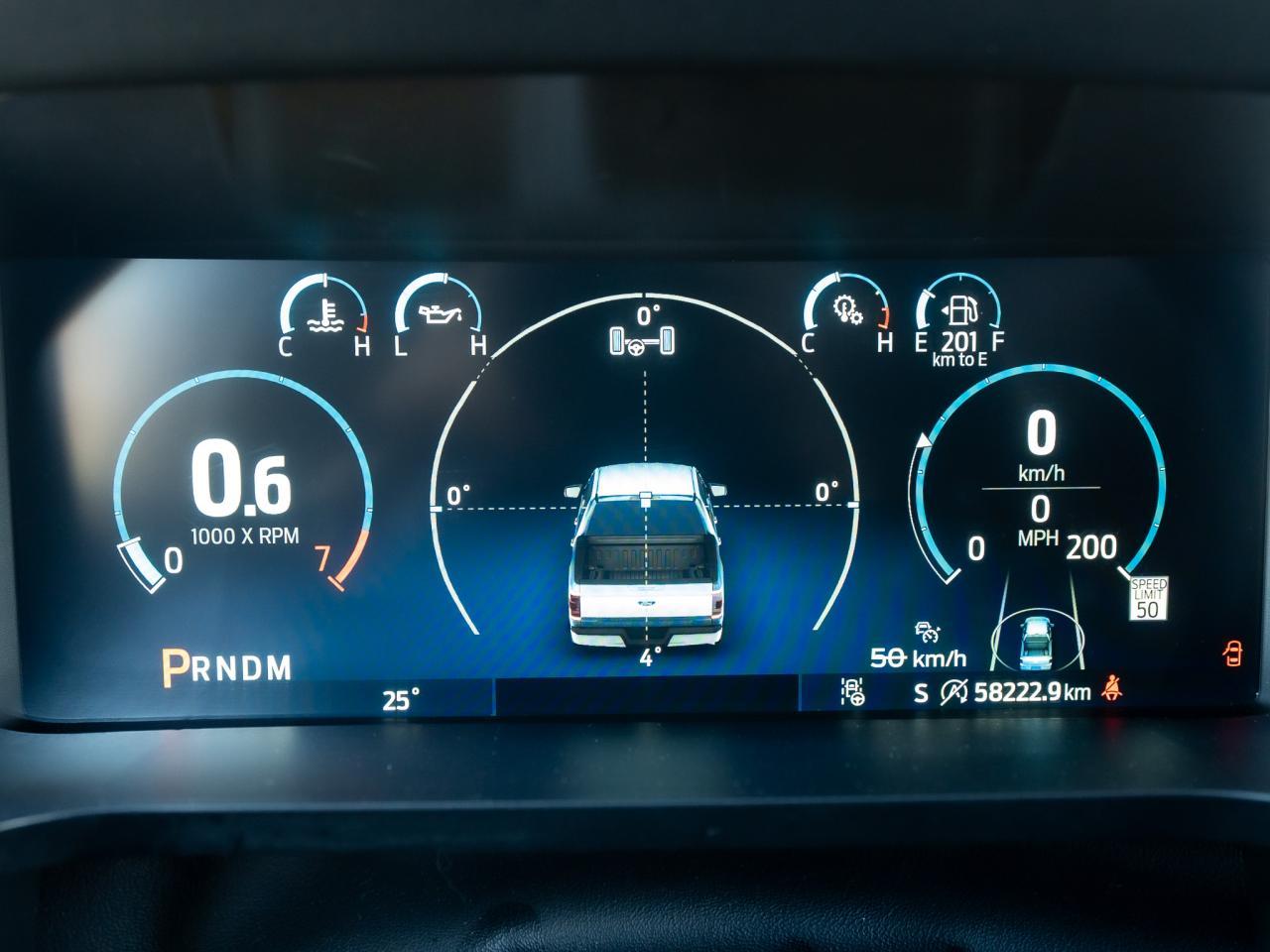 2021 Ford F-150 Lariat - Photo #15