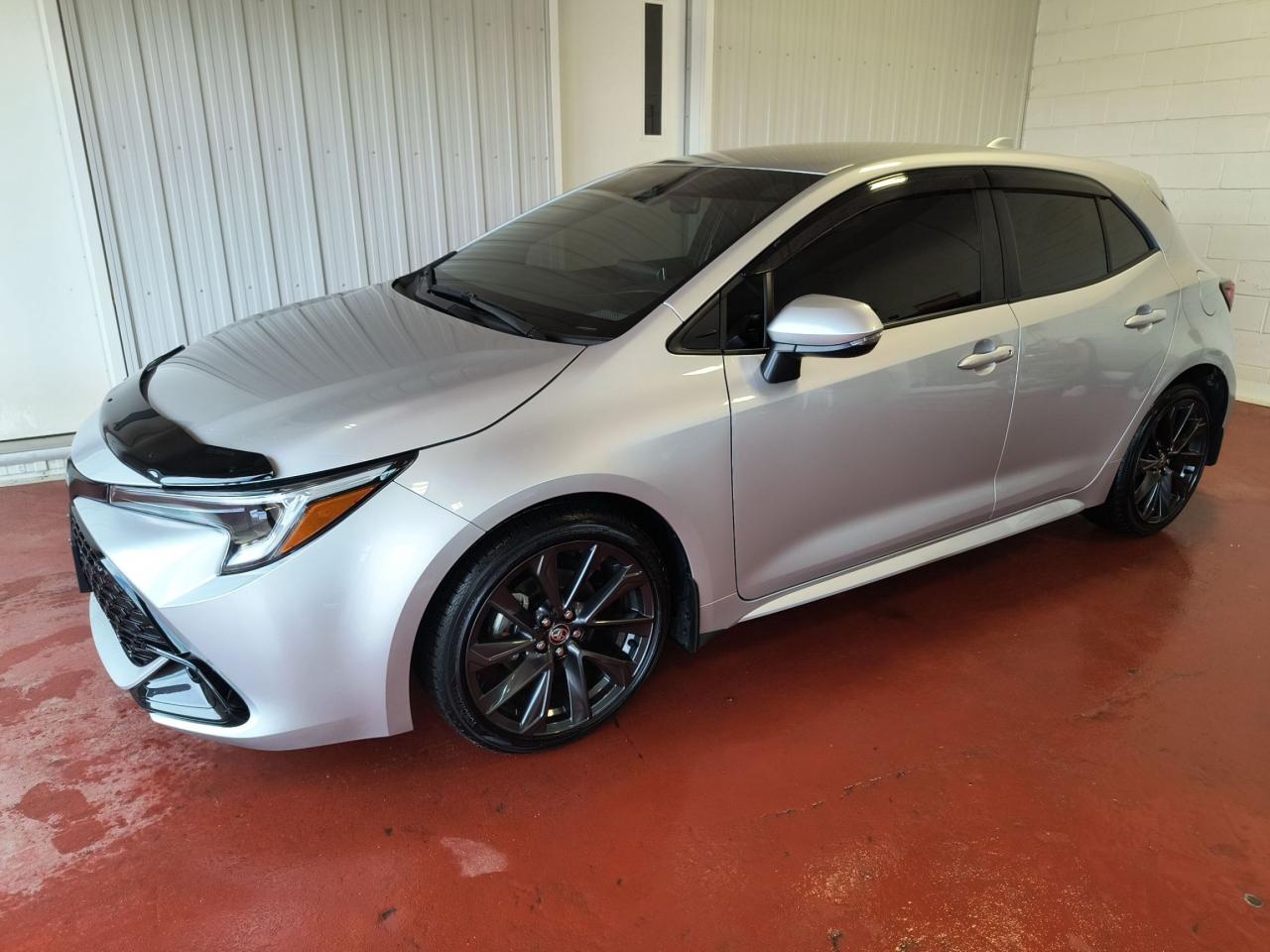 Used 2023 Toyota Corolla SE for sale in Pembroke, ON