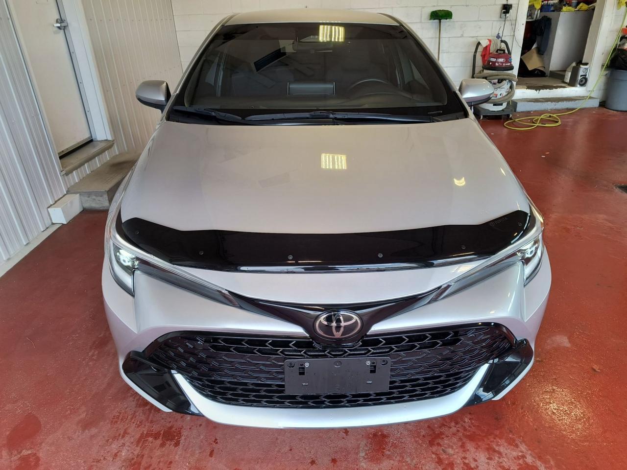 2023 Toyota Corolla SE Photo4