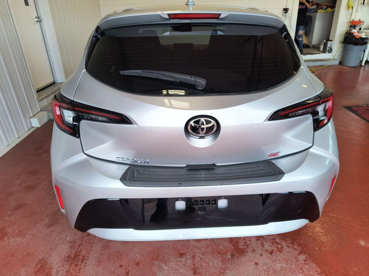 2023 Toyota Corolla SE Photo