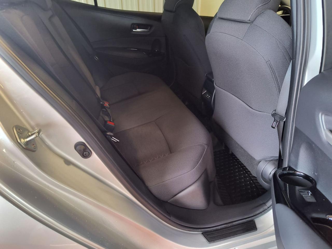 2023 Toyota Corolla SE Photo